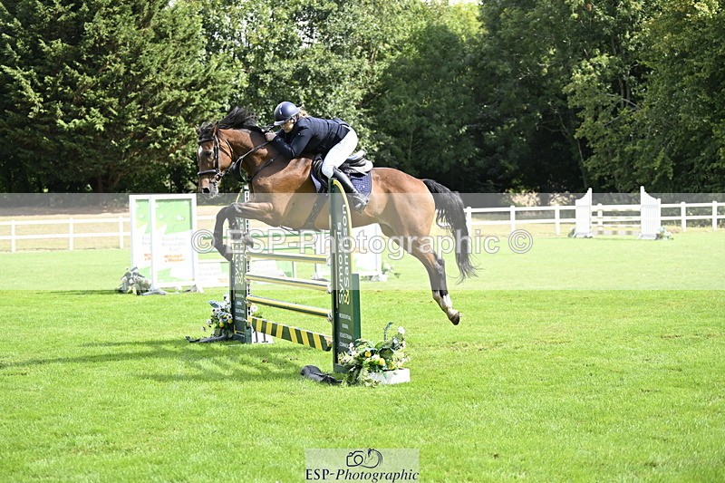 250829A-112016-00911 - Cls 1B Snr 1.10m Open