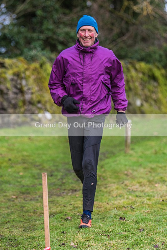 Giggleswick-424 - Kendal Winter League Races Giggleswick Sunday 14th January 2024