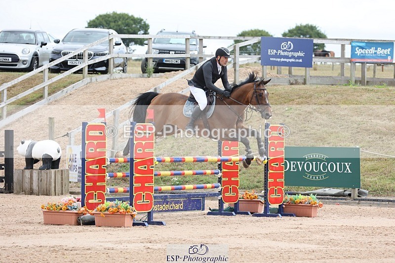 250719-112006-14437 - Cls 11, 1 Star Bronze Tour