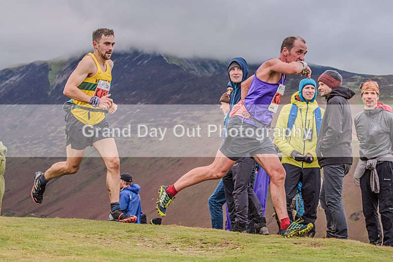 British Fell Relay-2399 - British Fell & Hill Relay Championship Braithwaite Keswick Saturday 21st October 2023