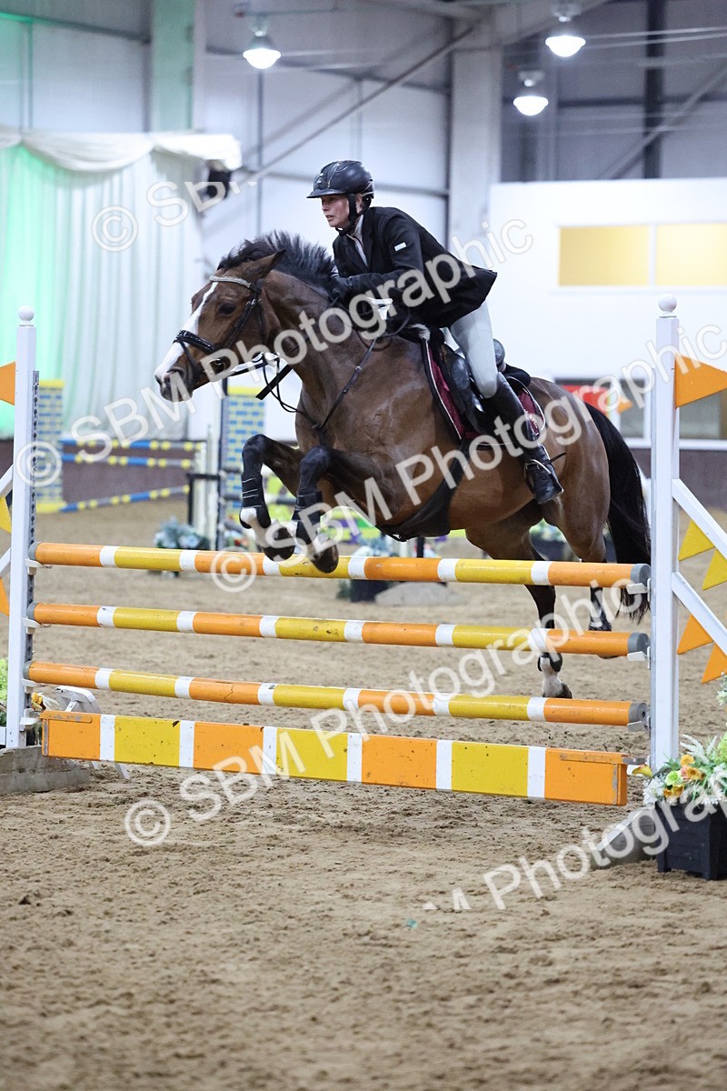 SBM_005157 - Race 2 - 1.10m