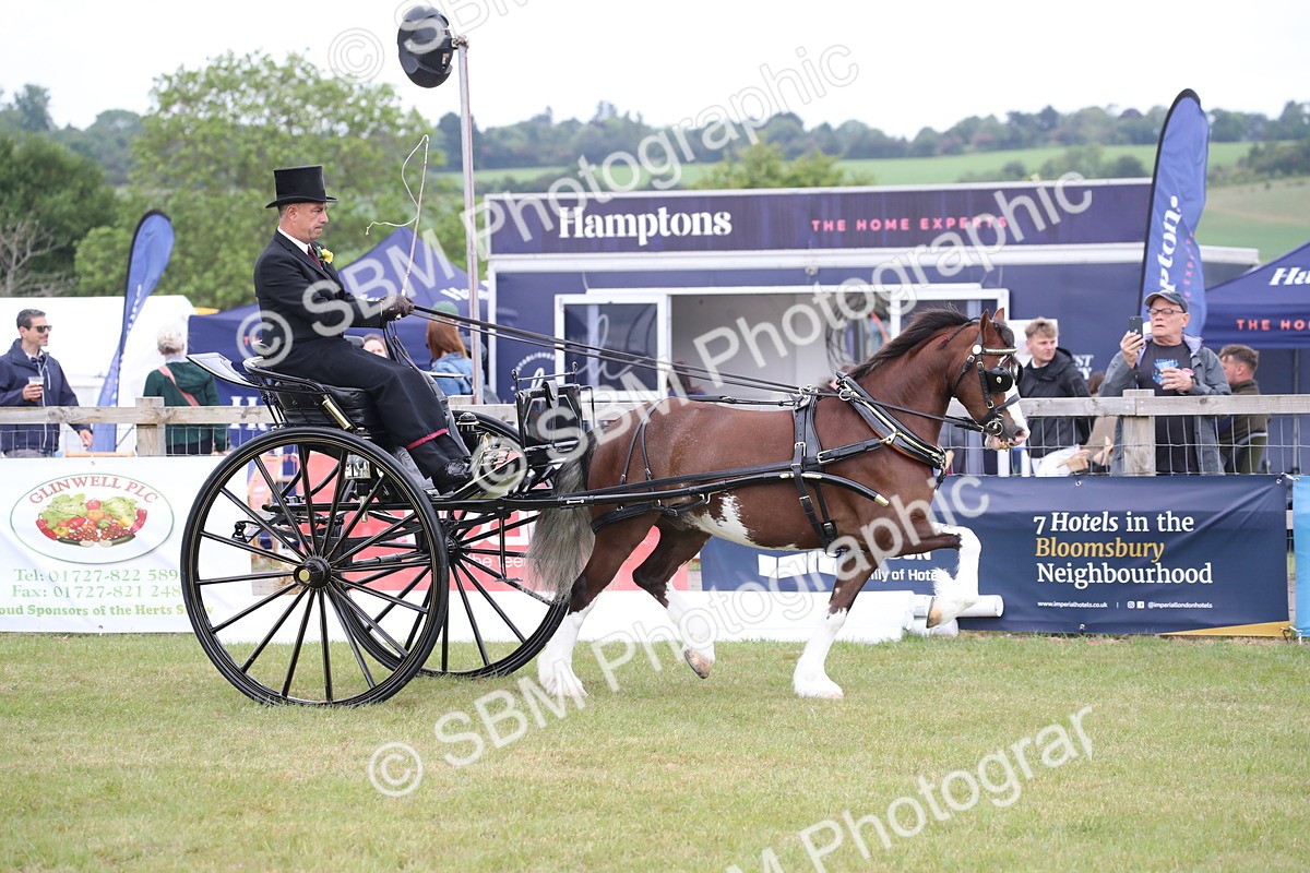 SBM_05830 - Class 12-15 - HOYS Private Driving