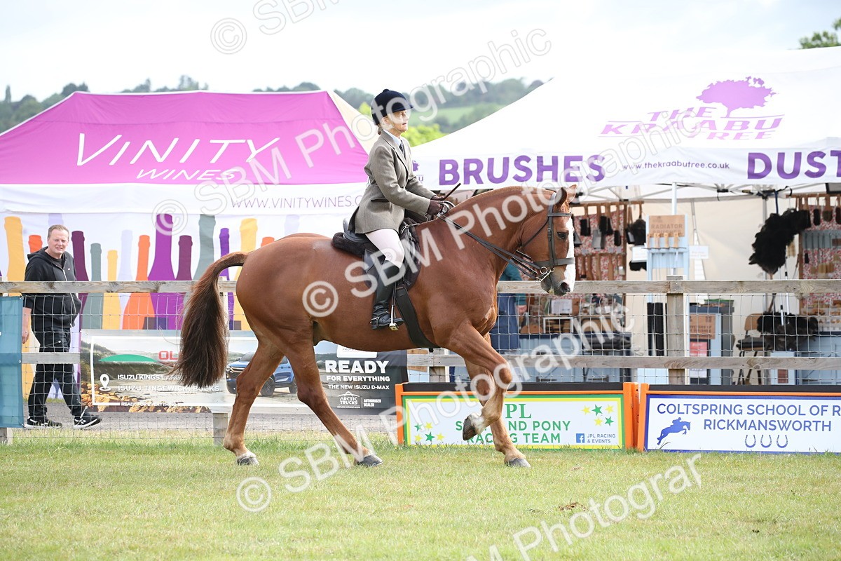 SBM_11215 - Class 92-93 - LIHS BSHA Rising Star Cobs