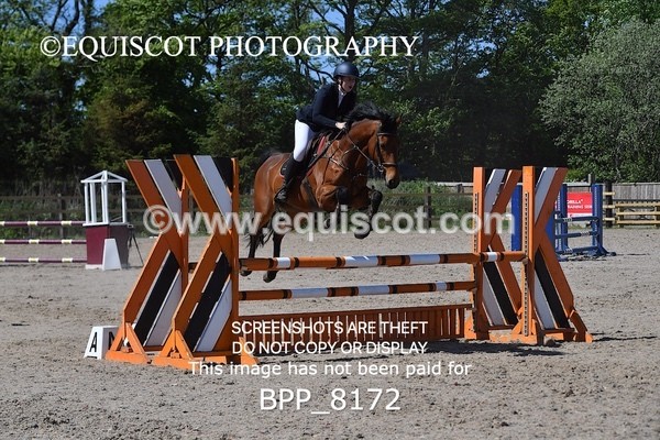 BPP_8172 - CLASS 4 Senior Discovery/ 1m Open