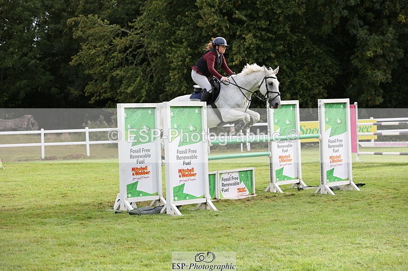 250830A-085127-04111 - Cls 13 Snr 1.25m Open