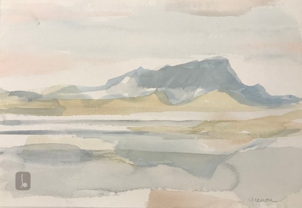 Val Menon 'Scarba' - Summer Exhibition 2024