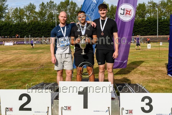 Sen25SUN-520535 - Medals