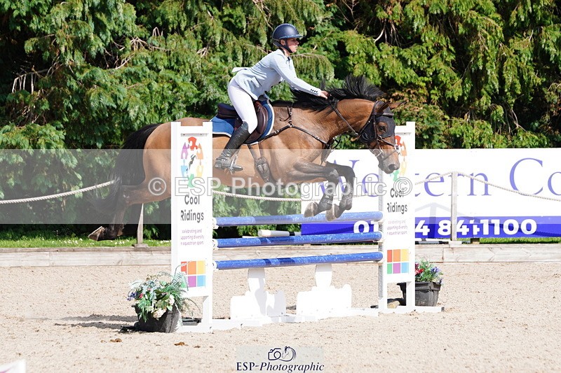 250615A-162208-11992 - Class 49 1m 05 Amateur Qualifier Snr 1m 05