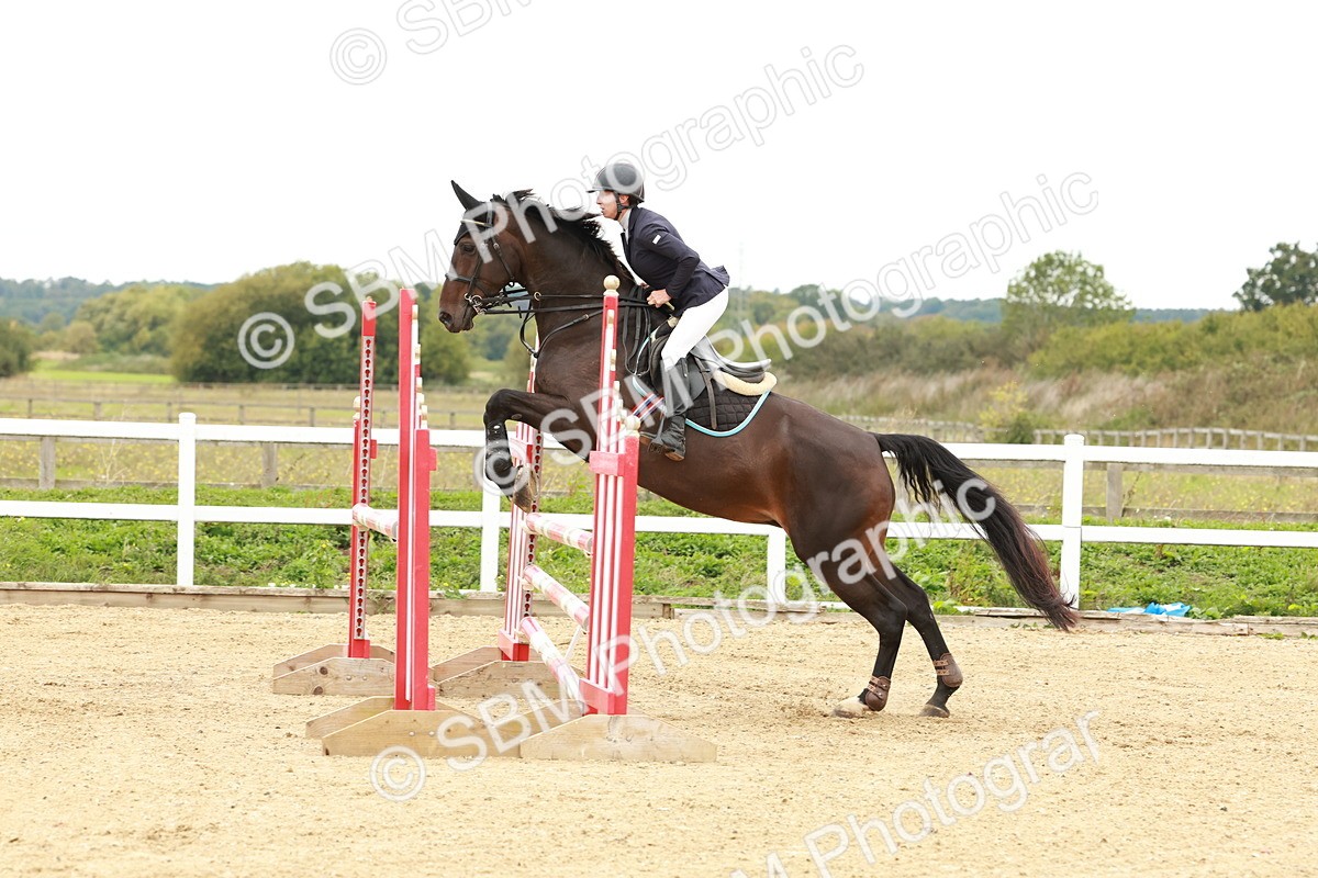 1I0A7277 - Class 3 - Senior Discovery - 1.00m