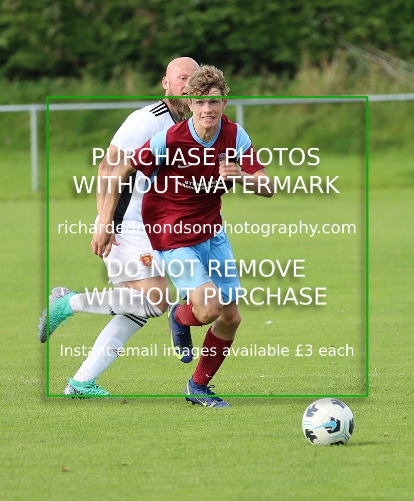 IMG_3862 - Kendal County v Millom