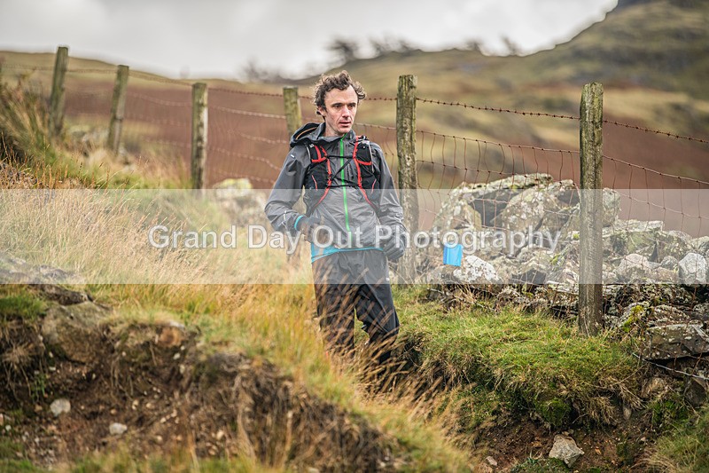 Langdale-1590 - Langdale Horseshoe Fell Race Saturday 12thOctober 2024