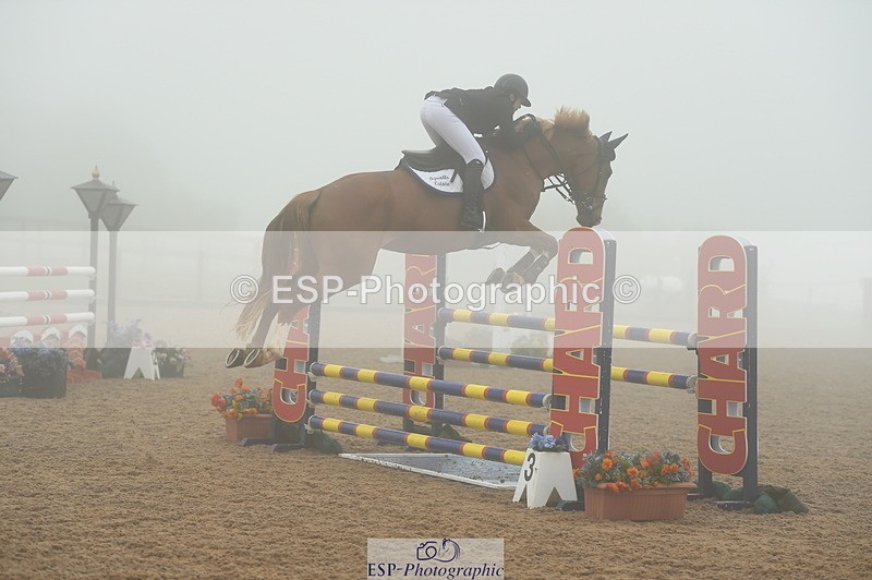 230505A-090916-02694 - Cls 20 Snr Foxhunter