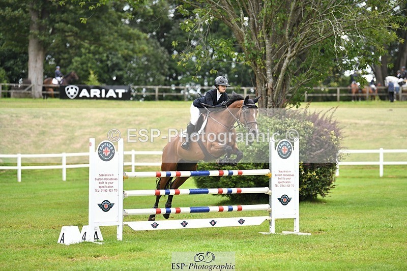 230712-101038-21999 - Cls 50 Foxhunter & 1.20m Open