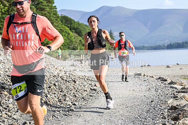 Borrowdale-326 - Fellside Events Borrowdale Trail Half Marathon Sunday 23rd August 2026