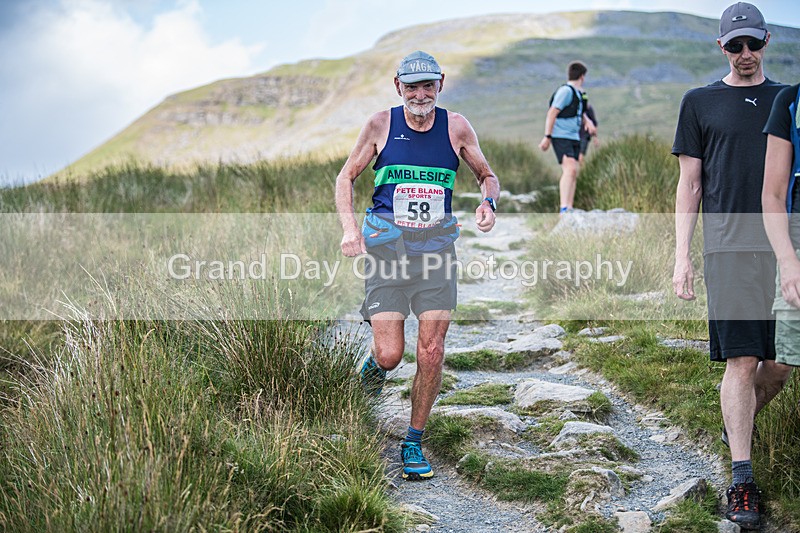 Ingleborough-1082 - Ingleborough Mountain Race Saturday 18th July 2026