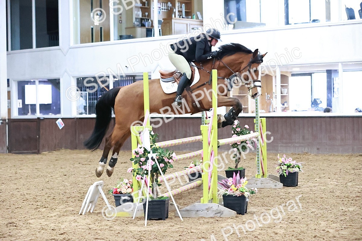 SBM_001133 - Class 3 - Senior Discovery - 1.00m