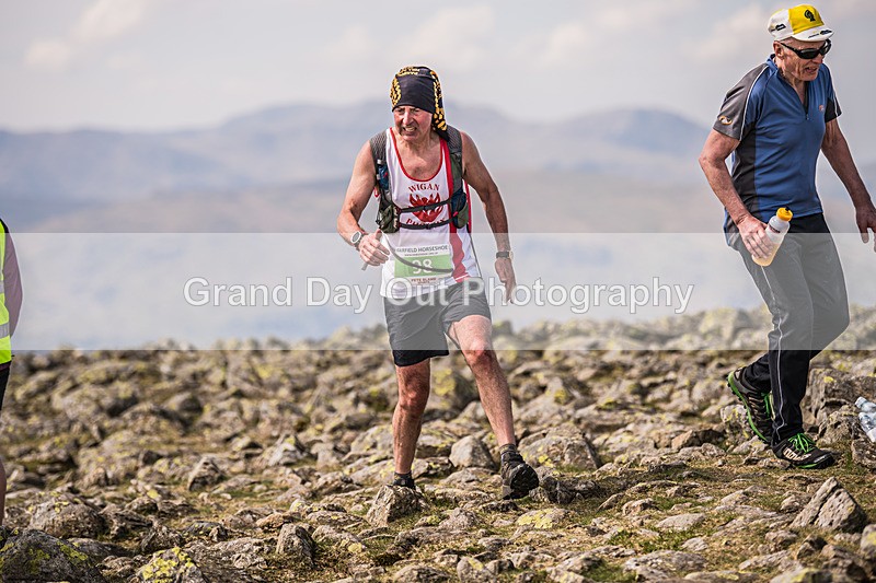 Fairfield-596 - Fairfield Horseshoe Fell Race Saturday 11th May 2024