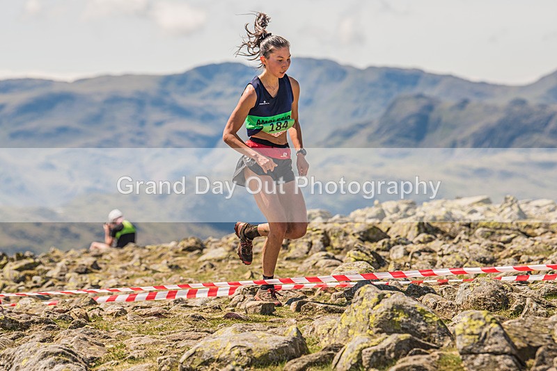 Fairfield-355 - Fairfield Horseshoe Fell Race Saturday 13th May 2023