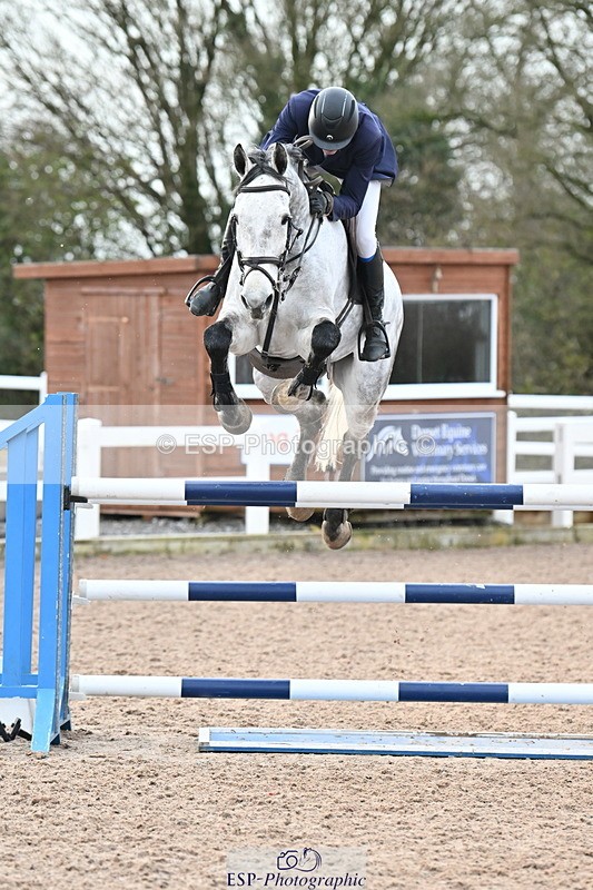 231208A-135500-01038 - Cls 6 Foxhunter & 1.20m Open