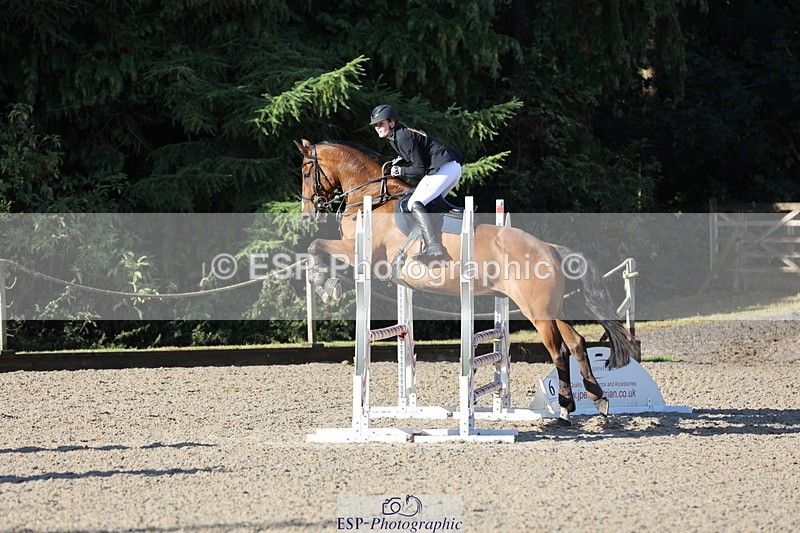 250829A-084824-00079 - Cls 6 85cm Amateur Quali