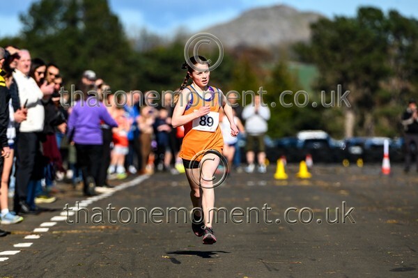 YathRR25-925781 - U13 Girls