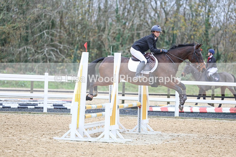 3E7A1024 - Class 2: 80 - 85cm