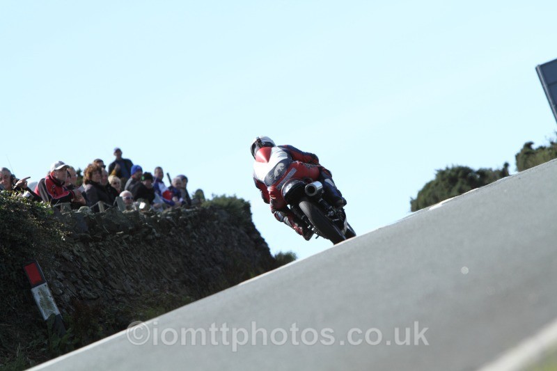 Michael Dunlop - Bennetts 500cc Classic TT