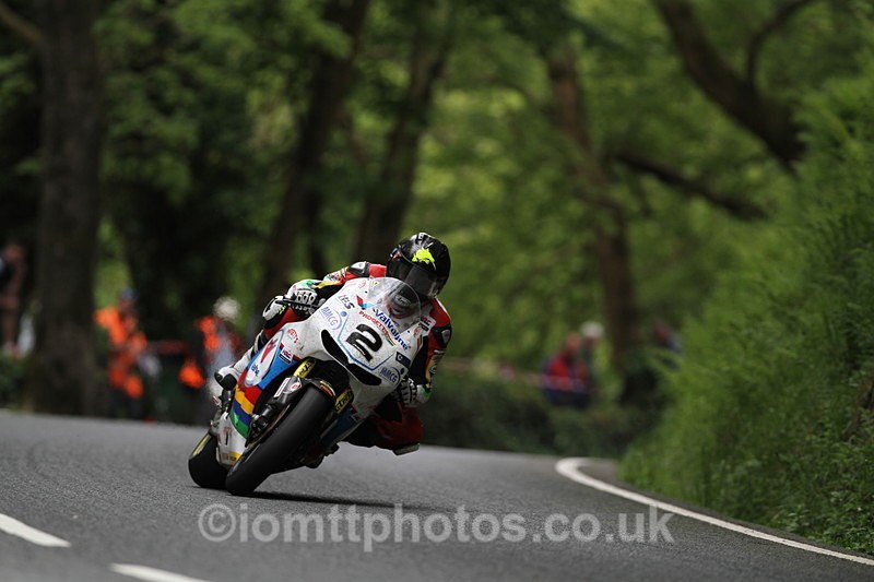 PR155055 - Superbike TT