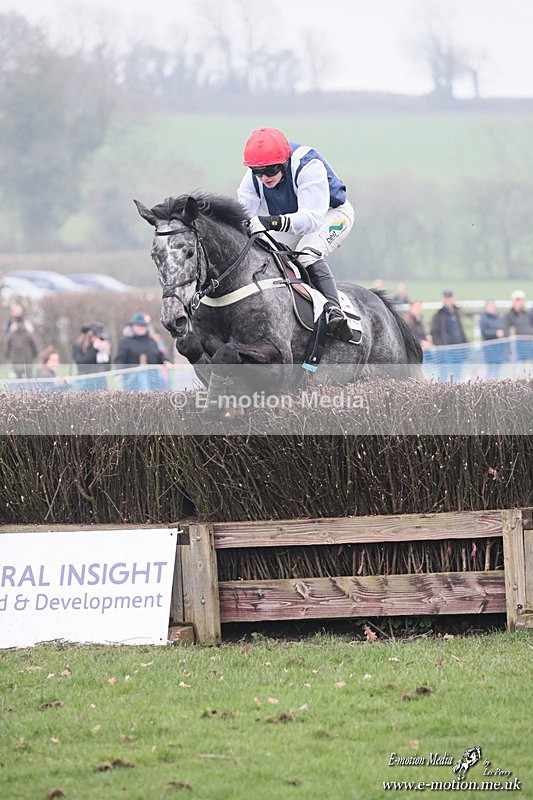 PtP 080326 902 - Pytchley with Woodland Point-to-Point Guilsborough 08/03/26