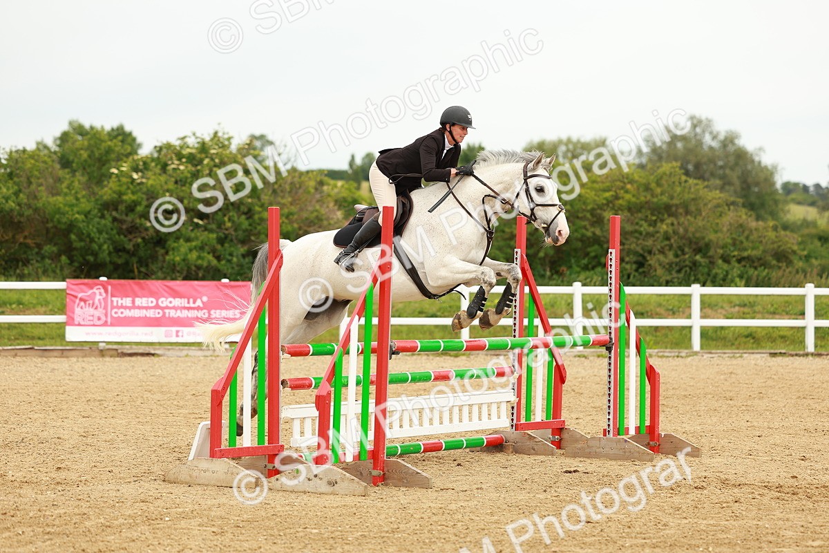 SBM_001921 - Class 3 - Senior Discovery - 1.00m