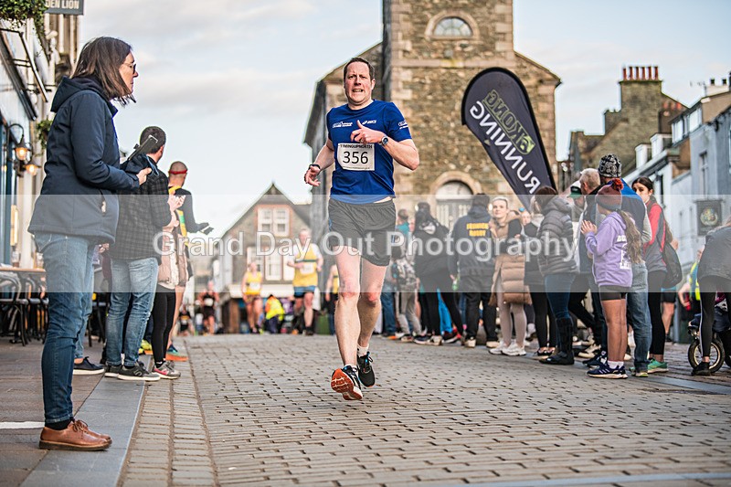 Keswick RTH-1113 - Keswick AC Round The Houses Road Race Wednesday 24th April 2024