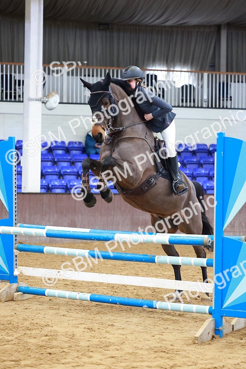 SBM_003206 - Class 3 - Senior Discovery - 1.00m