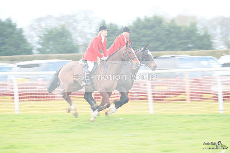PtP 170324 2384 - Oakley Hunt PtP Brafield-On-The-Green 17/03/24