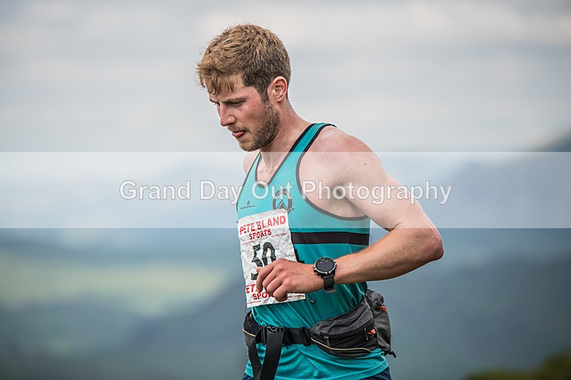 Duddon Long-30 - Duddon Valley Long Fell Race Saturday 1st June 2024