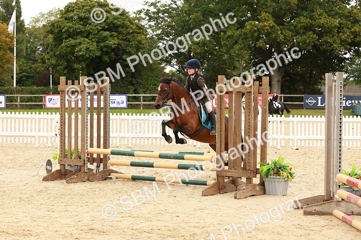 SBM_61893 - J12 - Junior Pony 55cm Championship