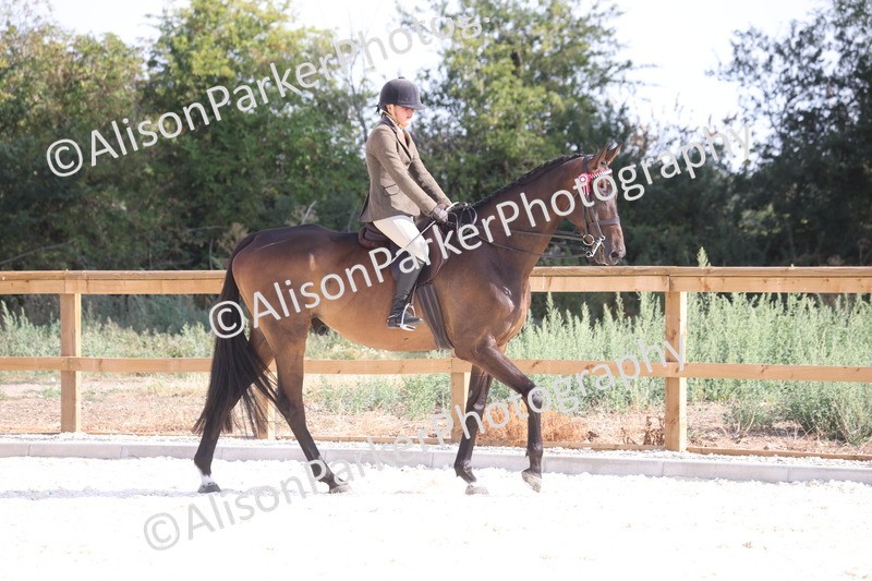 20260802-0011 - Class 5 - ROR Ridden