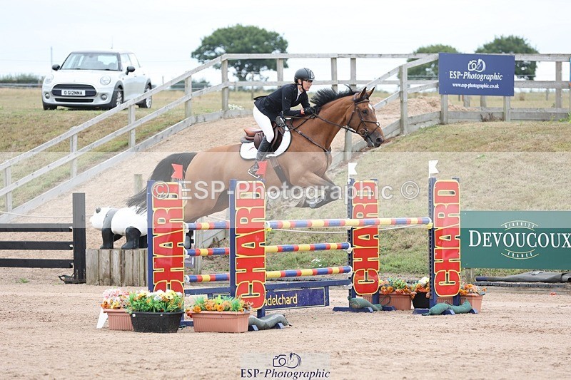 250719-085436-13053 - Cls 15, 1 Star Silver Tour Start til Break