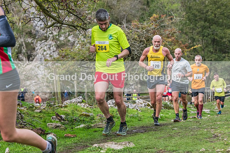 Dovedale Dash-760 - Dovedale Dash Sunday 5th October 2025