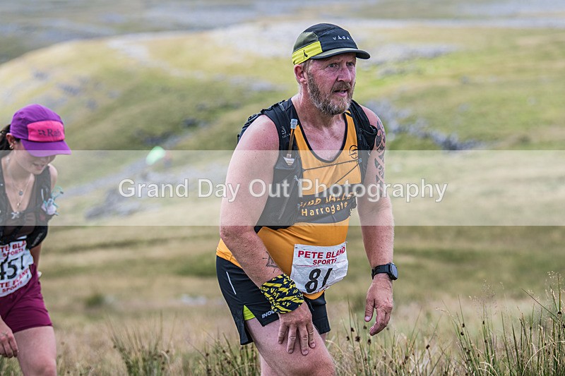 Ingleborough-461 - Ingleborough Mountain Race Saturday 18th July 2026