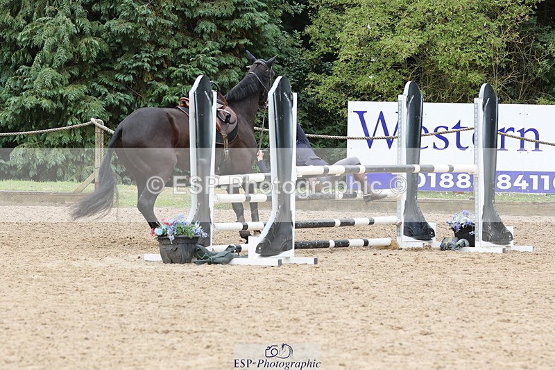 250705A-124116-14207 - Cls 35 95cm Amateur Quali