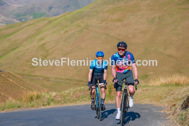 084921 - Newlands Pass 08.00-09.00