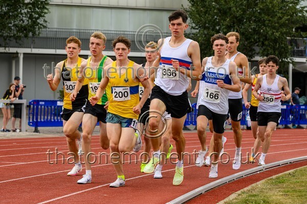 Age25SUN-910235 - Track Male