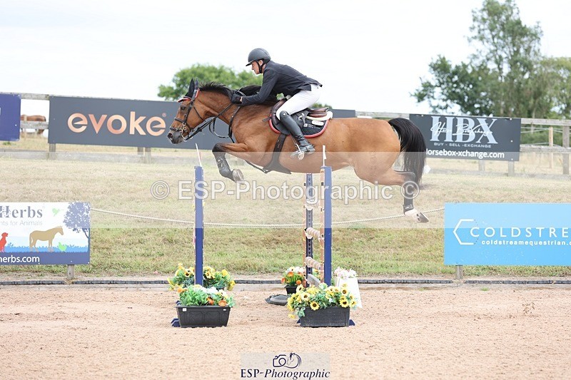 250719-140711-16020 - Cls 3, 3 Star Small Tour Start til Break