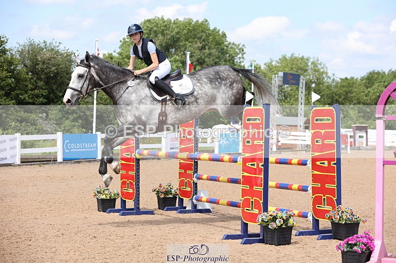 240718A-131518-05495 - Cls 9, 1 Star Bronze Tour 1.10m