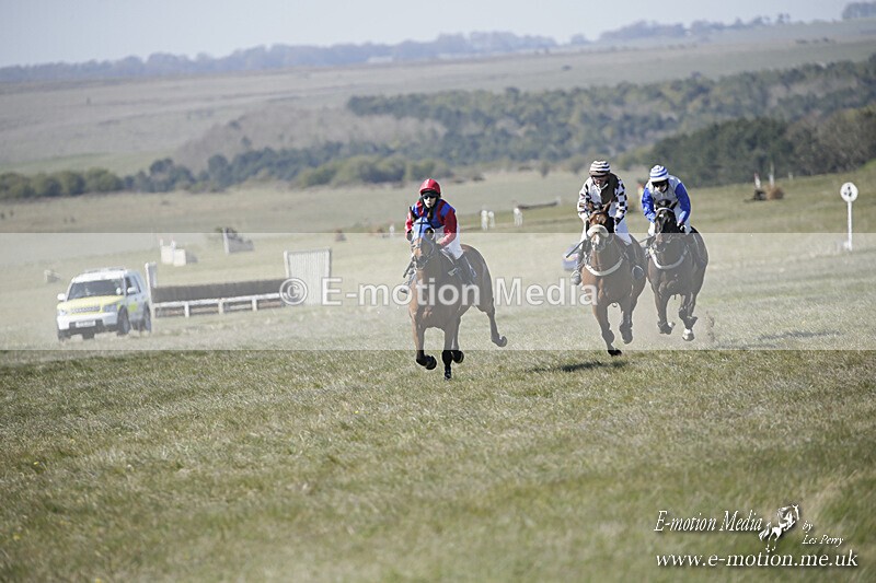 PtP 250421 134 - Larkhill Point-to-Point Racing 25/04/21
