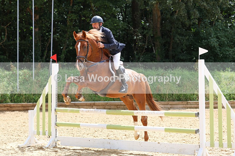 3E7A0268 - Class 9: Senior British Novice/90cm open
