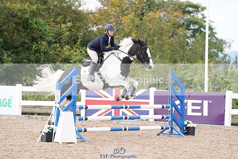 240915A-111924-09370 - Cls 33 85cm Amateur Qualifier