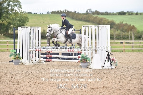 JAC_6478 - CLASS 13 SUN British Novice / 0.80m Open