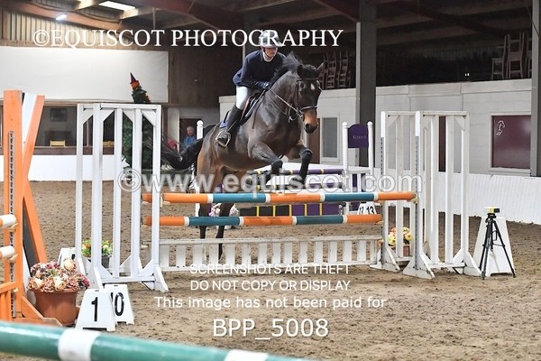 BPP_5008 - CLASS 5  Senior Discovery/ 1m Open