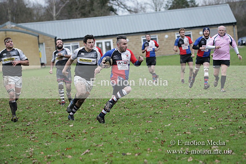 RU 071219-0193 - Pewsey Vale RFC v Devizes II RFC 07/12/19